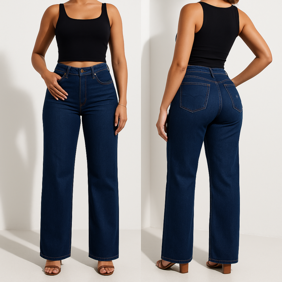 Elora™ Shaper Jeans