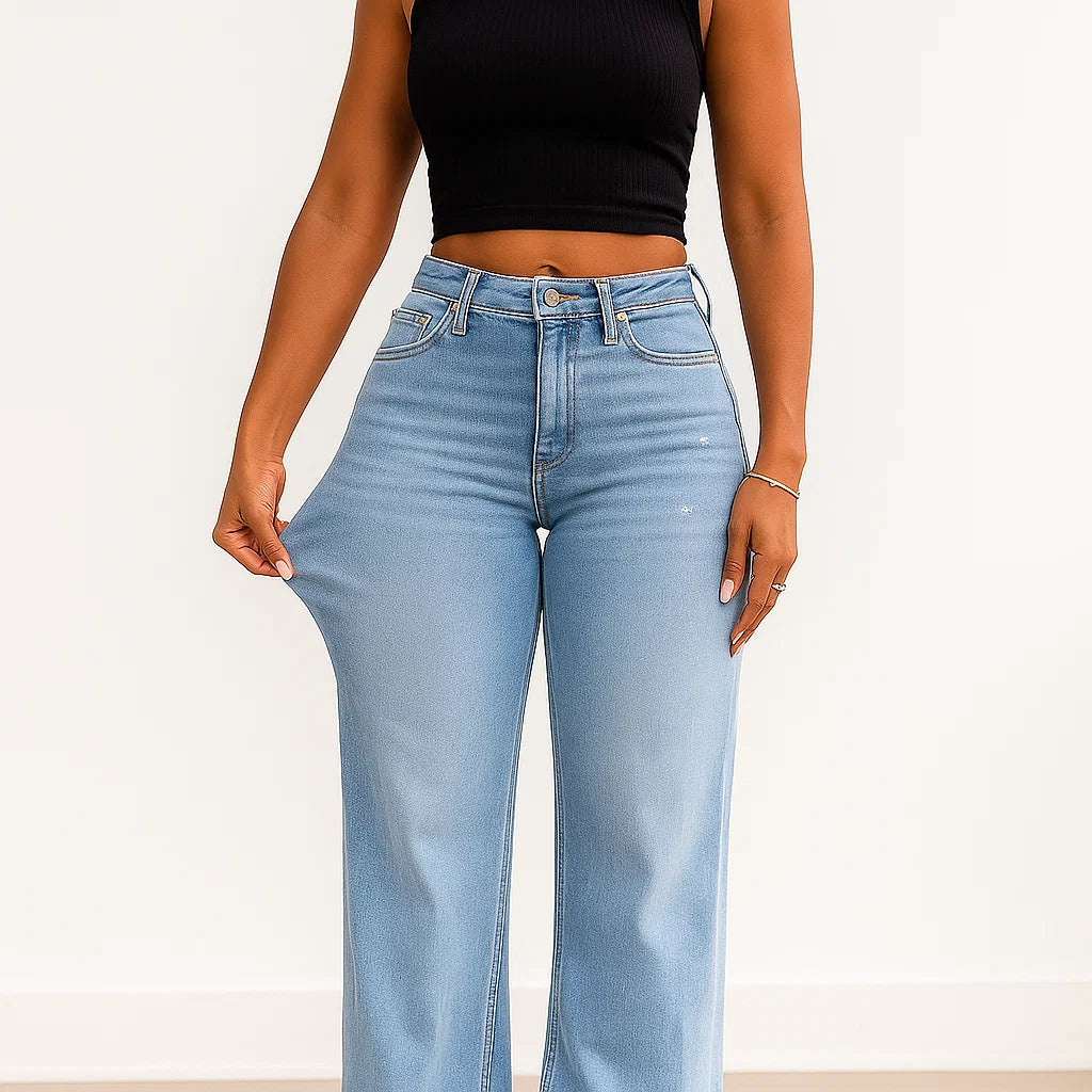 Elora™ Shaper Jeans