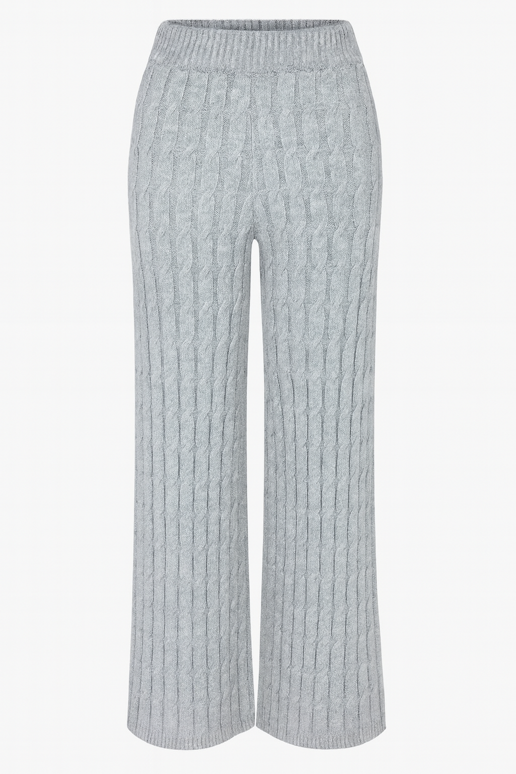 SHAPER KNIT PANTS